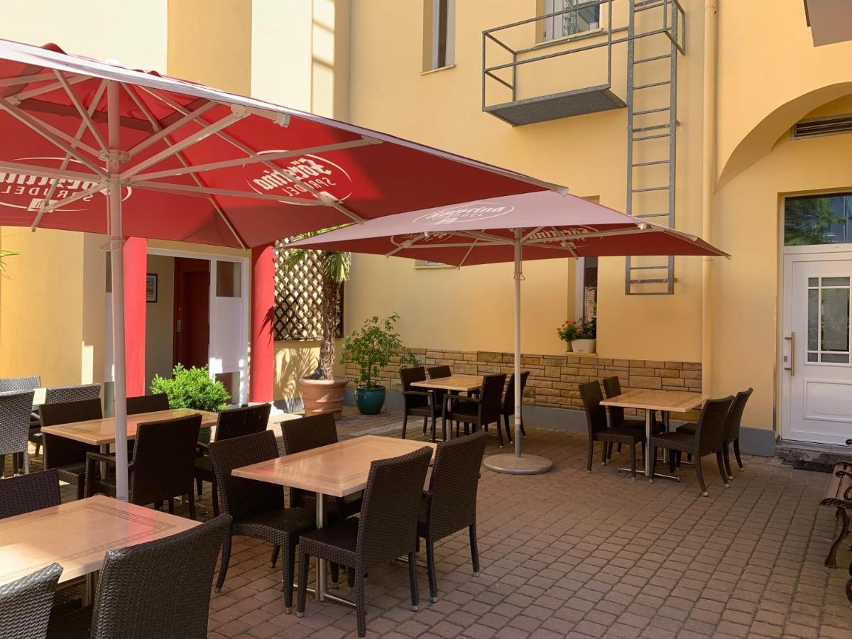 Apartment Hotel Kral - Business Hotel & Serviced Apartments Erlangen Exterior photo